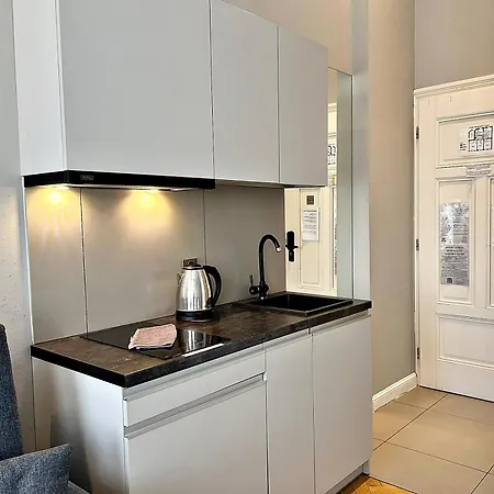 Wroclaw City Apartments Apartment