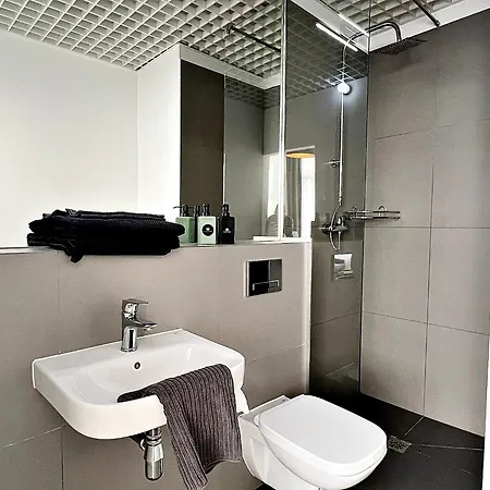 Apartment Wroclaw City Apartments