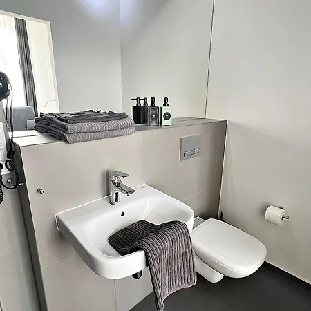 Apartment Wroclaw City Apartments