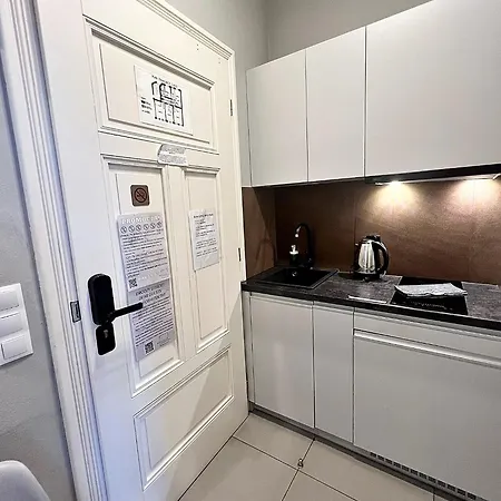 Wroclaw City Apartments Wroclaw