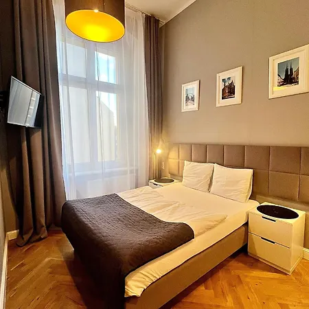 Wroclaw City Apartments Wroclaw