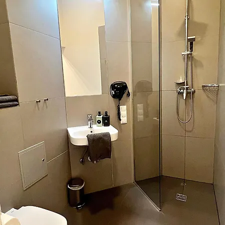 Wroclaw City Apartments Apartment *