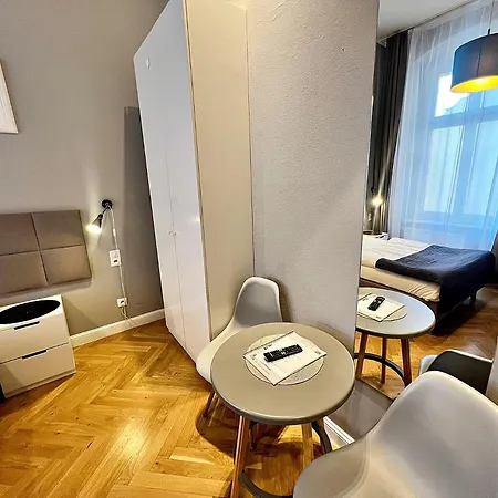 Wroclaw City Apartments * Wroclaw