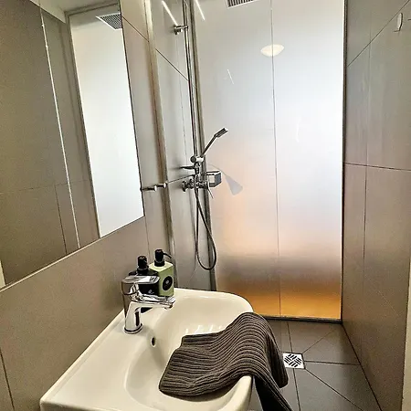 Wroclaw City Apartments * Wroclaw