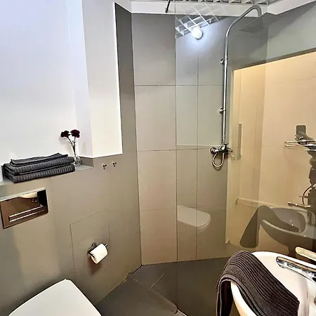 Wroclaw City Apartments Apartment