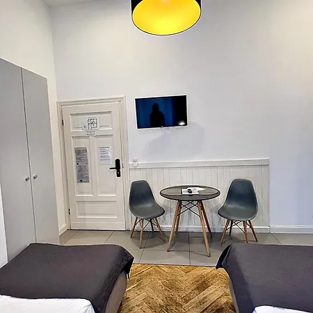 Wroclaw City Apartments Apartment Wroclaw