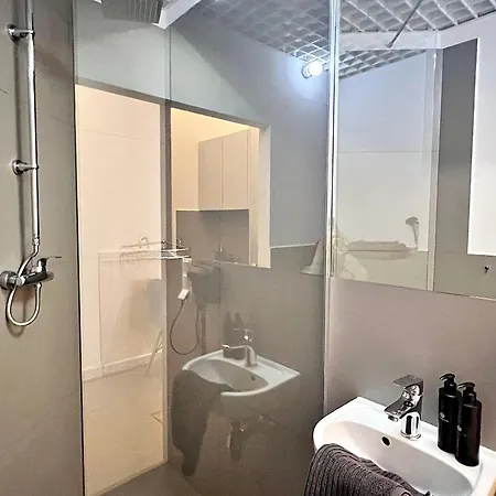 Wroclaw City Apartments * Wroclaw