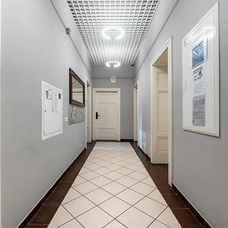 Wroclaw City Apartments * Breslau