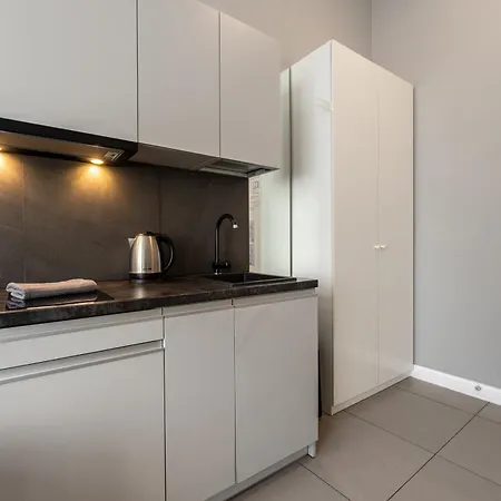 Wroclaw City Apartments Διαμέρισμα Βρότσλαβ