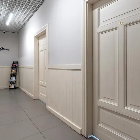 Wroclaw City Apartments * Βρότσλαβ