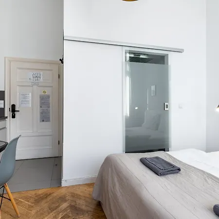 Wroclaw City Apartments * Βρότσλαβ