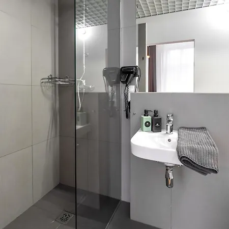 Διαμέρισμα Wroclaw City Apartments *