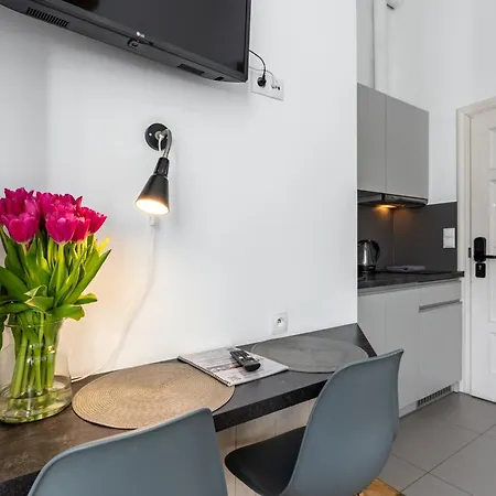 Wroclaw City Apartments * Βρότσλαβ