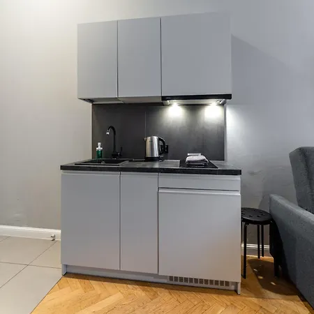 Wroclaw City Apartments * Βρότσλαβ