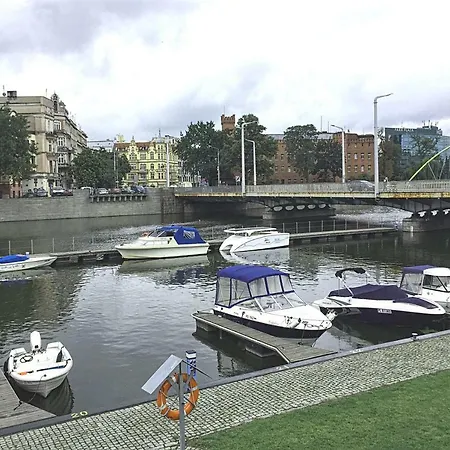 Wroclaw City Apartments Apartment