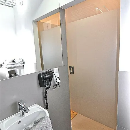 Wroclaw City Apartments شقة فروتسواف