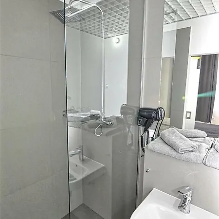 Wroclaw City Apartments شقة فروتسواف