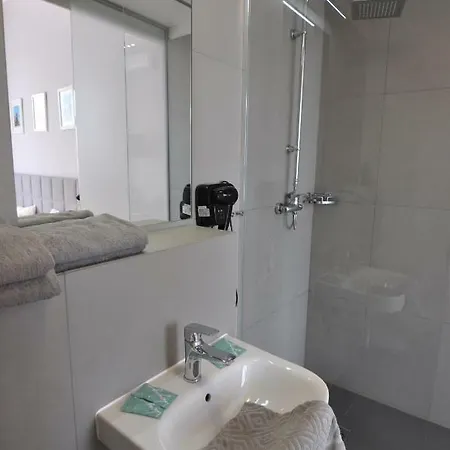 شقة Wroclaw City Apartments *