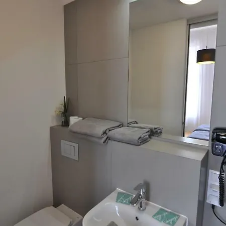 Wroclaw City Apartments شقة فروتسواف