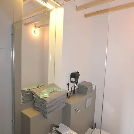 Wroclaw City Apartments شقة فروتسواف