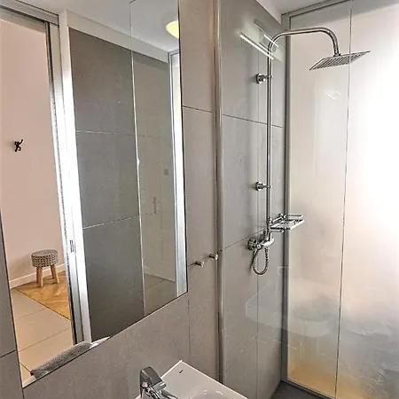 Wroclaw City Apartments Vratislav