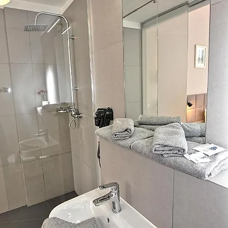 شقة Wroclaw City Apartments *