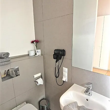 Wroclaw City Apartments Apartmán *