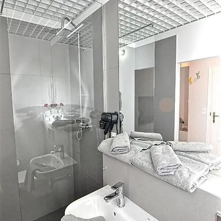 شقة Wroclaw City Apartments فروتسواف