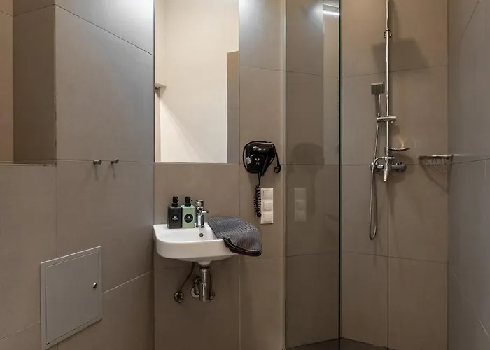 Apartman Wroclaw City Apartments *