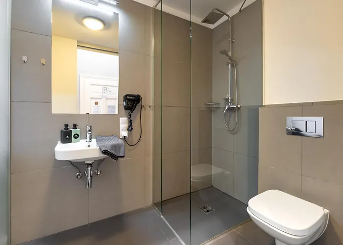 Wroclaw City Apartments