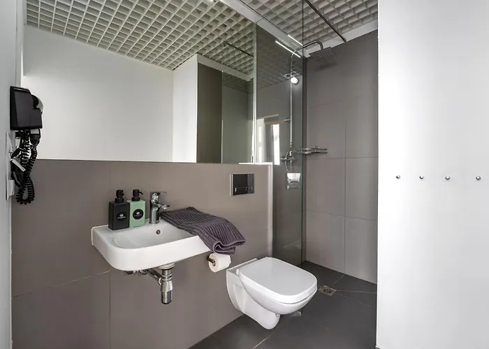 Wroclaw City Apartments