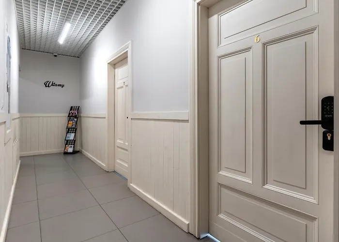 Wroclaw City Apartments * Wrocław