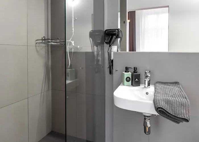 Apartman Wroclaw City Apartments *