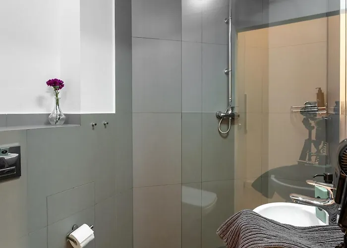 Wroclaw City Apartments Apartman Wrocław