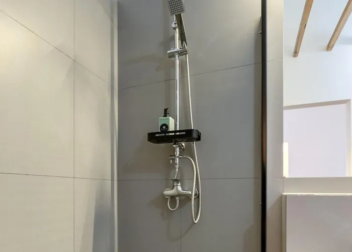 Wroclaw City Apartments Apartman