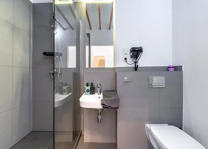 Wroclaw City Apartments Apartman Wrocław