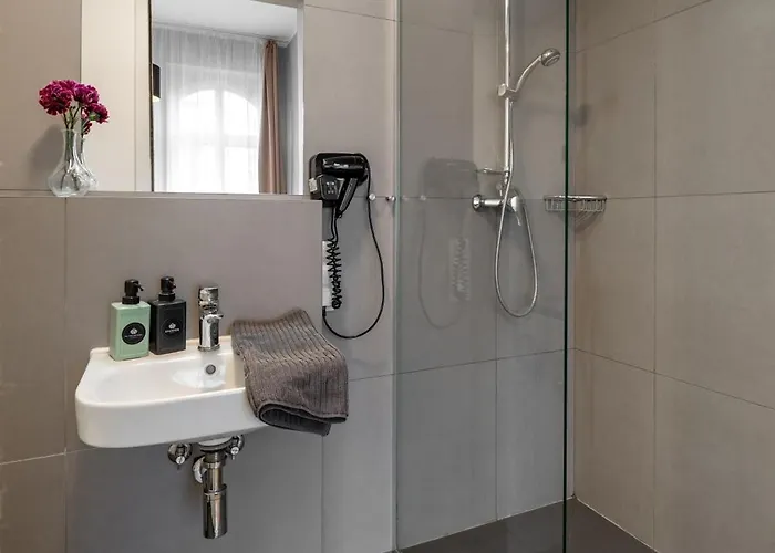 Wroclaw City Apartments Apartman